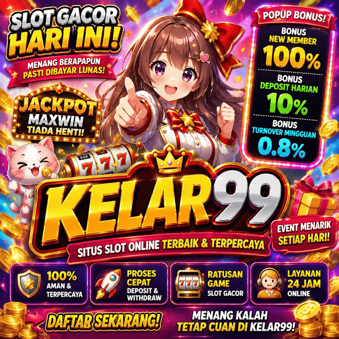 KELAR99Banner